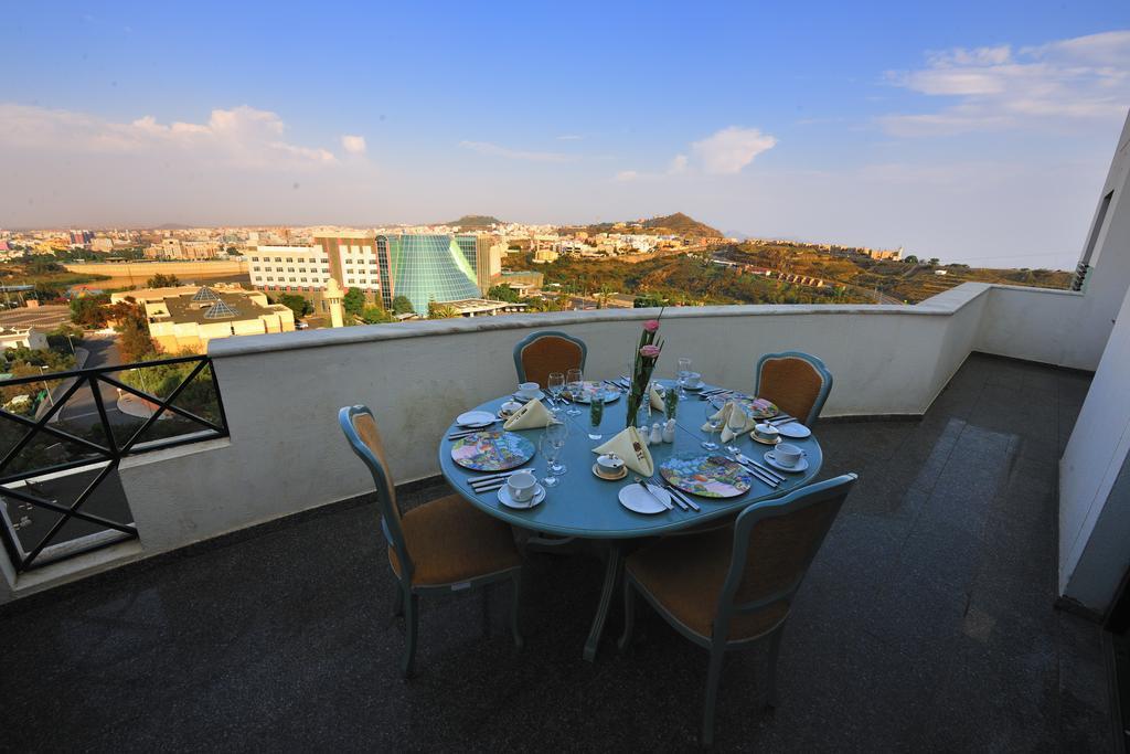 New Abha Resort Exteriér fotografie