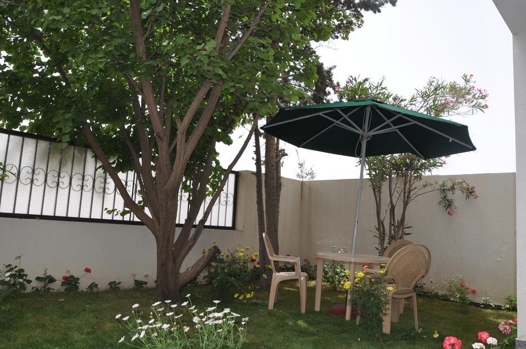 New Abha Resort Exteriér fotografie