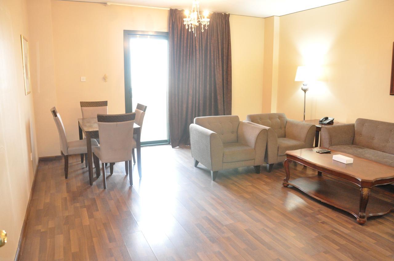 New Abha Resort Exteriér fotografie
