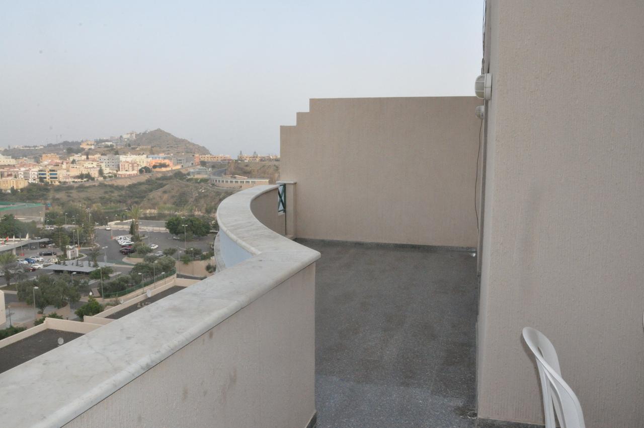 New Abha Resort Exteriér fotografie